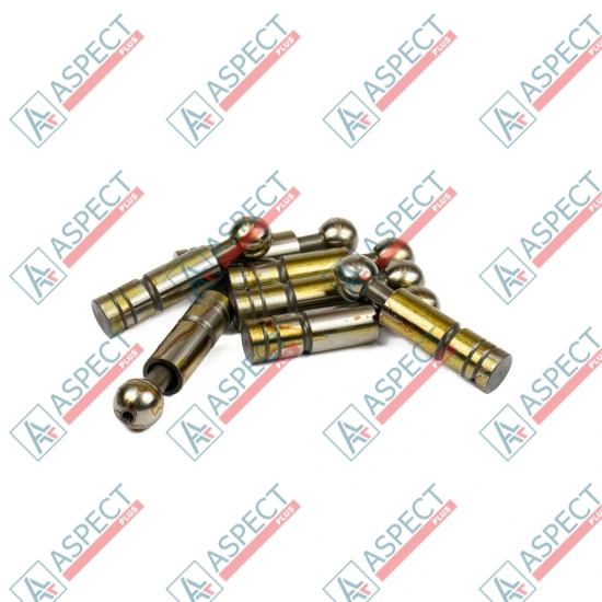 Плунжер Linde 4353200594 SKS