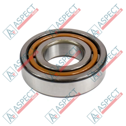 Roulement à rouleaux Kawasaki XJBN-00950 Caterpillar, Sauer-Danfoss NTN