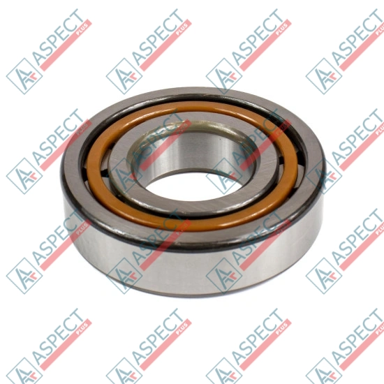 Roller Bearing Kawasaki XJBN-00950 Caterpillar, Sauer-Danfoss NTN
