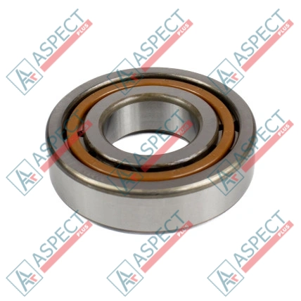 Roulement à rouleaux Kawasaki XJBN-00950 Caterpillar, Sauer-Danfoss NTN