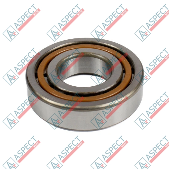 Roller Bearing Kawasaki XJBN-00950 Caterpillar, Sauer-Danfoss NTN