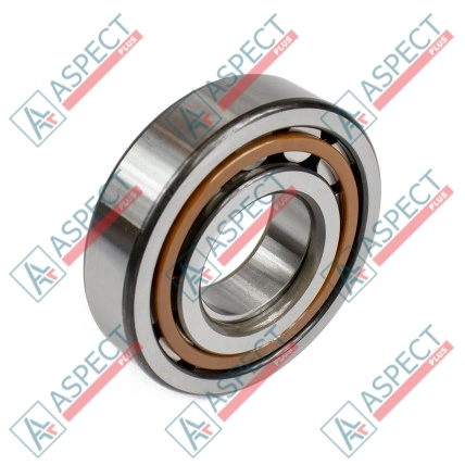 Roulement à rouleaux Kawasaki XJBN-00950 Caterpillar, Sauer-Danfoss NTN