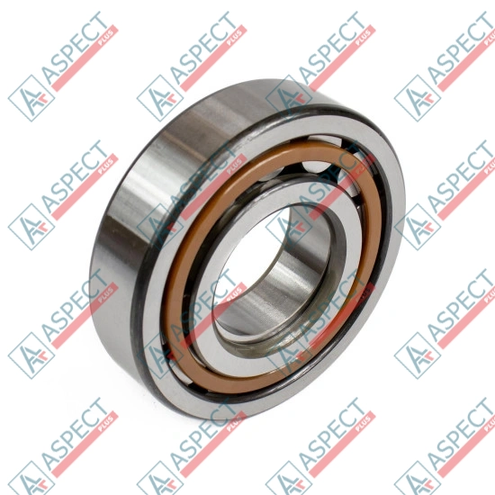 Roller Bearing Kawasaki XJBN-00950 Caterpillar, Sauer-Danfoss NTN