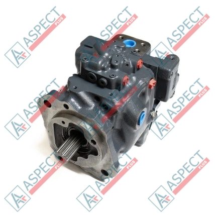 Pompe hydraulique Komatsu 708-1U-01111 Pièce OE