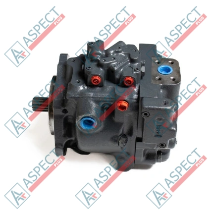 Pompe hydraulique Komatsu 708-1U-01111 Pièce OE