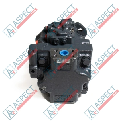 Pompe hydraulique Komatsu 708-1U-01111 Pièce OE