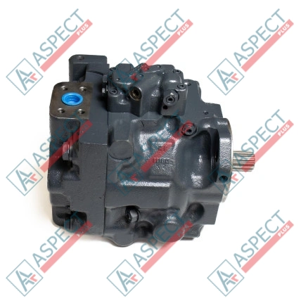 Pompe hydraulique Komatsu 708-1U-01111 Pièce OE