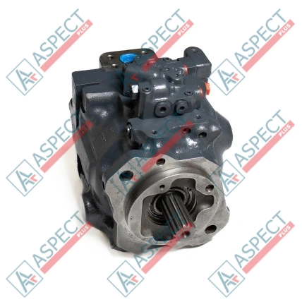 Pompe hydraulique Komatsu 708-1U-01111 Pièce OE
