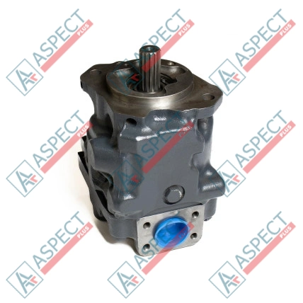 Pompe hydraulique Komatsu 708-1U-01111 Pièce OE