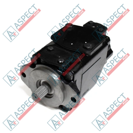 Pompe hydraulique Hyundai 31LH-00200 AFM
