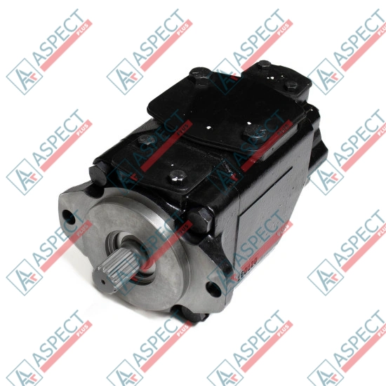 Hydraulic Pump assembly Hyundai 31LH-00200 AFM