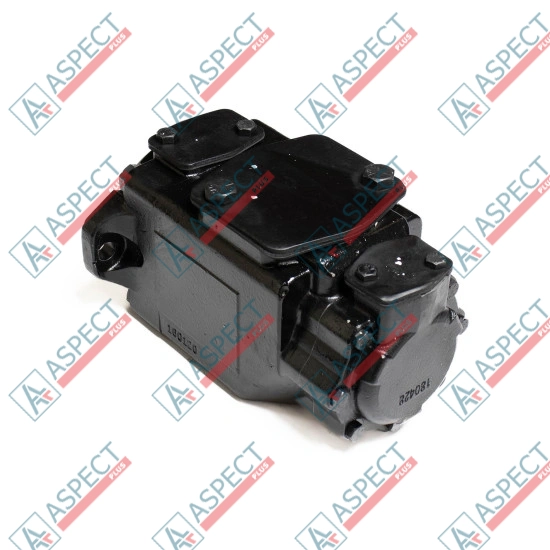 Hydraulic Pump assembly Hyundai 31LH-00200 AFM
