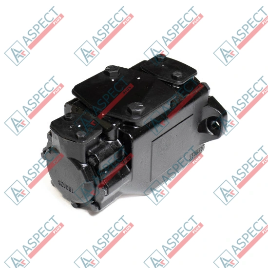 Hydraulic Pump assembly Hyundai 31LH-00200 AFM