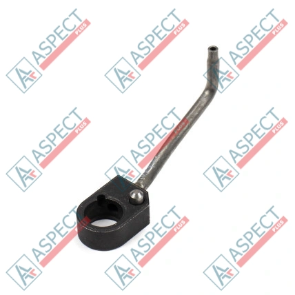 Jet de refroidissement du piston Isuzu (1133421321) 6BG1 Hitachi, JCB Pièce OE