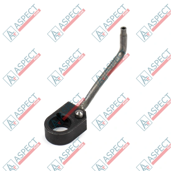 Форсунка масляная Isuzu (1133421321) 6BG1 Hitachi, JCB Оригинал