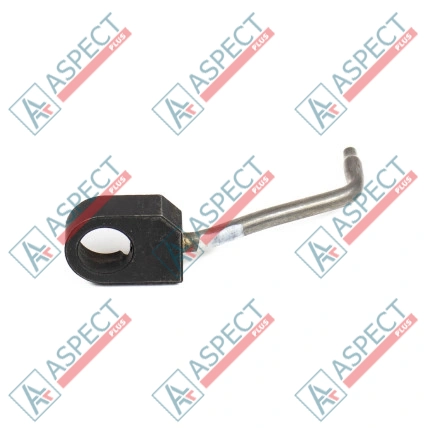 Jet de refroidissement du piston Isuzu (1133421321) 6BG1 Hitachi, JCB Pièce OE