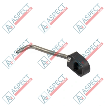 Jet de refroidissement du piston Isuzu (1133421321) 6BG1 Hitachi, JCB Pièce OE