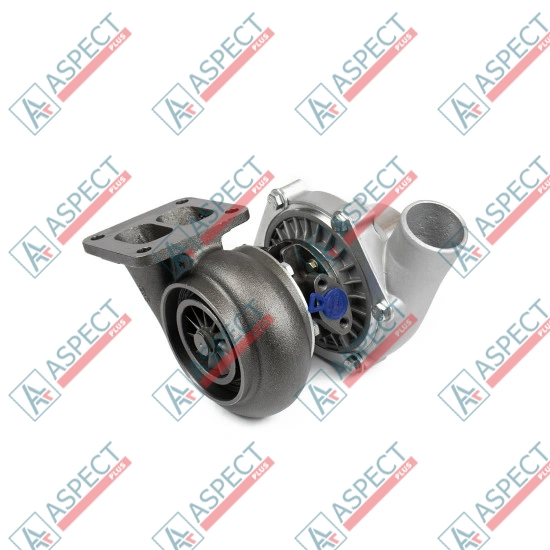 Турбина Mitsubishi (4652695002S) 6D15, 6D15-T, 6D16-T AFM