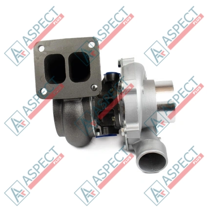 Turbocompresseur Mitsubishi (4652695002S) 6D15, 6D15-T, 6D16-T AFM