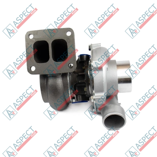 Турбина Mitsubishi (4652695002S) 6D15, 6D15-T, 6D16-T AFM