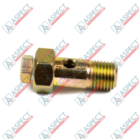 Valve Overflow Fuel Isuzu (1132600540) Giga Hitachi AFM