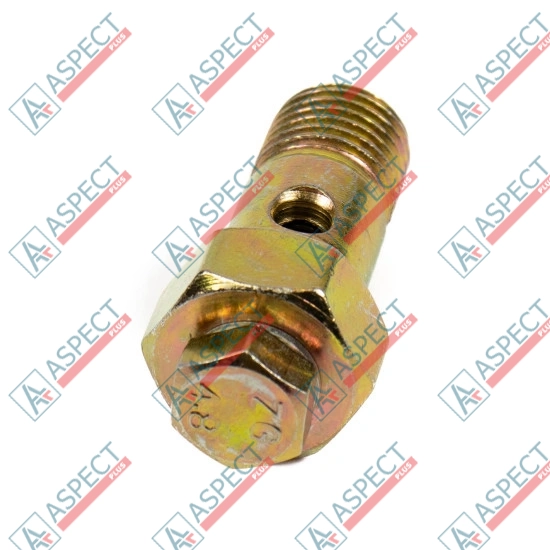 Valve Overflow Fuel Isuzu (1132600540) Giga Hitachi AFM