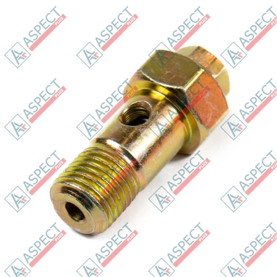 Valve Overflow Fuel Isuzu (1132600540) Giga Hitachi AFM