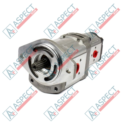 Hydraulic Pump assembly JCB 20/919000 Genuine