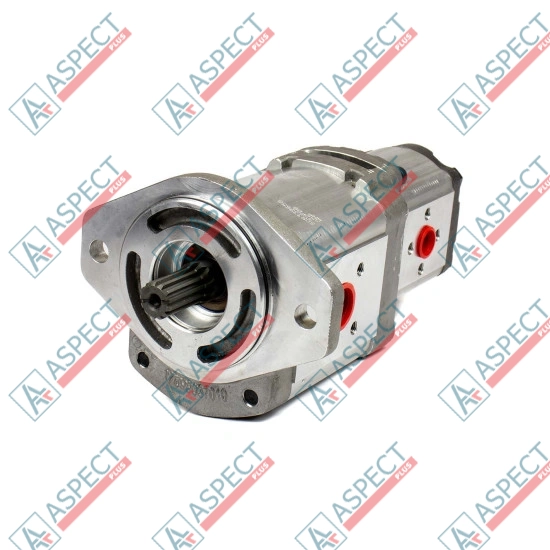 Hydraulic Pump assembly JCB 20/919000 Genuine