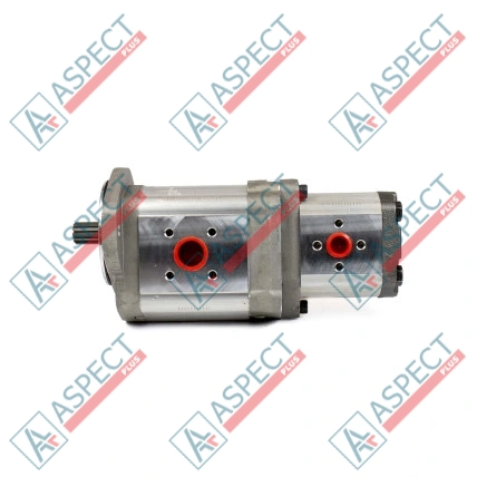 Hydraulic Pump assembly JCB 20/919000 Genuine