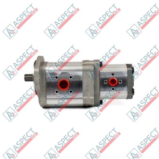 Hydraulic Pump assembly JCB 20/919000 Genuine