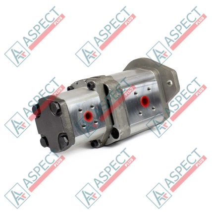Hydraulic Pump assembly JCB 20/919000 Genuine