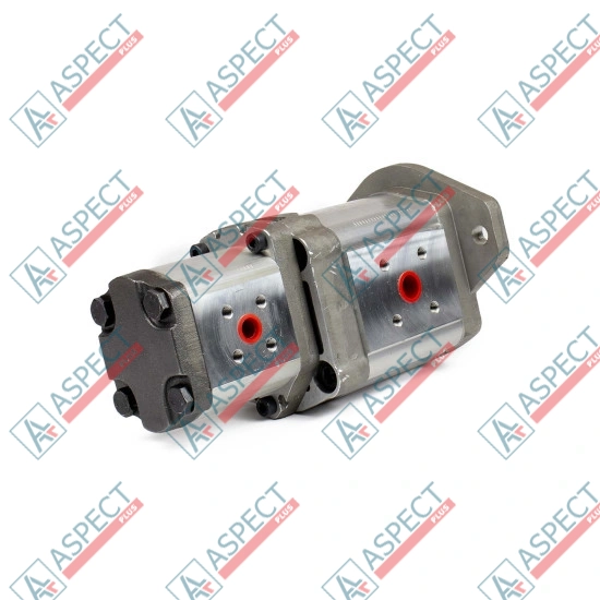 Hydraulic Pump assembly JCB 20/919000 Genuine