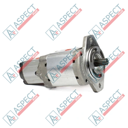 Hydraulic Pump assembly JCB 20/919000 Genuine