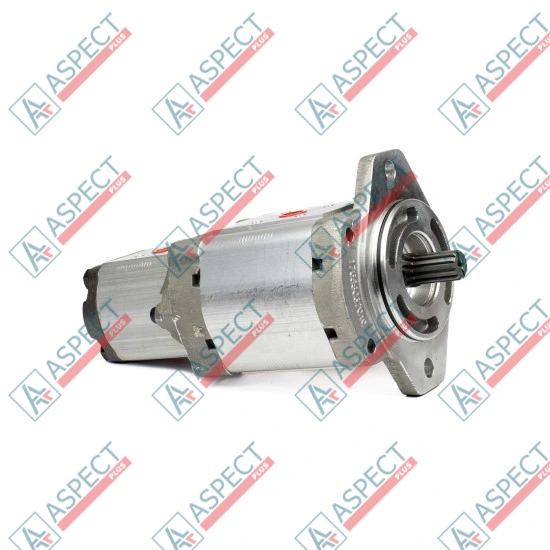 Hydraulic Pump assembly JCB 20/919000 Genuine
