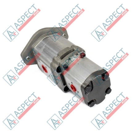 Hydraulic Pump assembly JCB 20/919000 Genuine