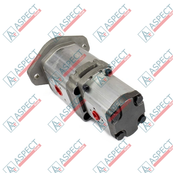 Hydraulic Pump assembly JCB 20/919000 Genuine