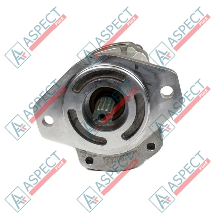 Hydraulic Pump assembly JCB 20/919000 Genuine