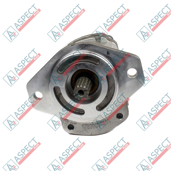 Hydraulic Pump assembly JCB 20/919000 Genuine