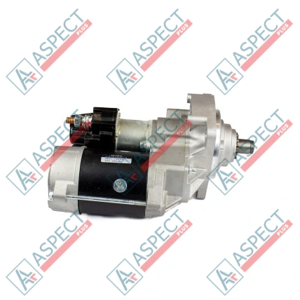 Anlasser Isuzu (1876182670) 6BG1 Hitachi, JCB ISP