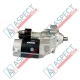 Starter Isuzu (1876182670) 6BG1 Hitachi, JCB ISP