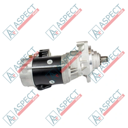 Anlasser Isuzu (1876182670) 6BG1 Hitachi, JCB ISP