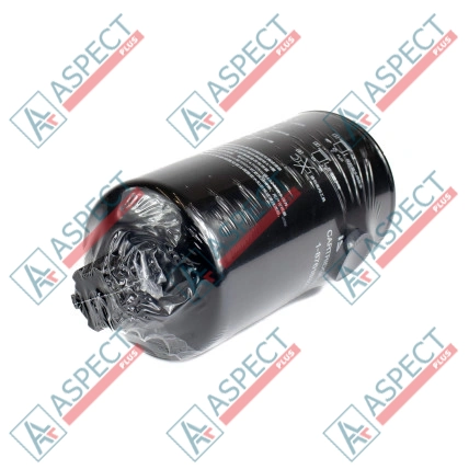 Filtre à carburant Isuzu (1876183240) Giga JCB, Hitachi, Doosan ISP