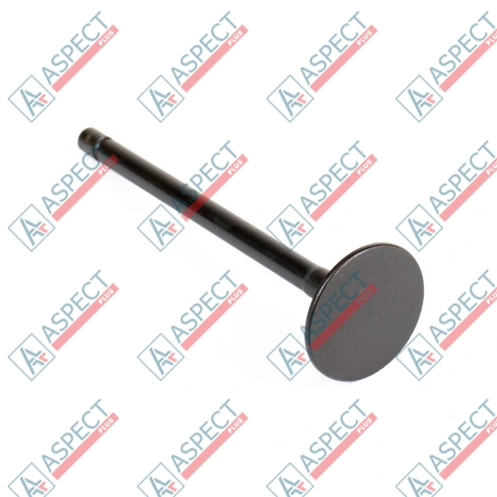 Inlet Valve Isuzu (1876183520) 4HK1, 6HK1 Hitachi, JCB ISP