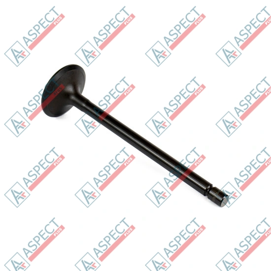 Inlet Valve Isuzu (1876183520) 4HK1, 6HK1 Hitachi, JCB ISP