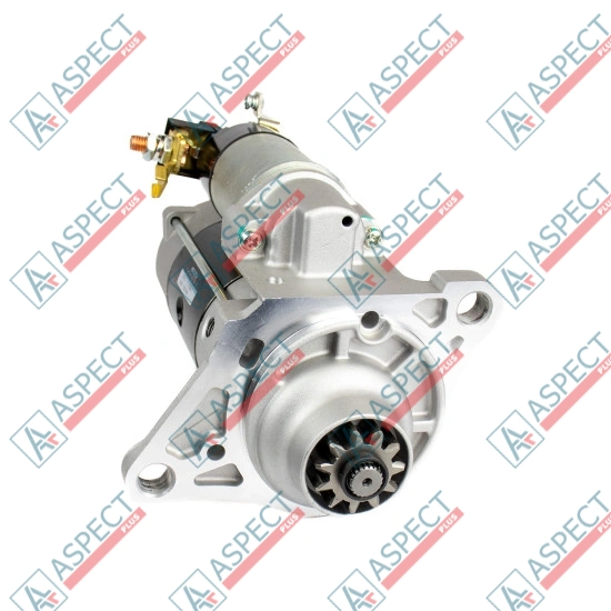 Starter Isuzu (1876182740) 6HK1 Hitachi, JCB ISP