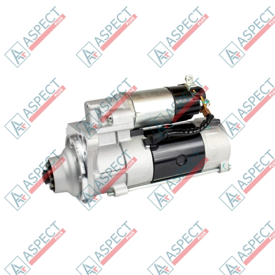 Starter Isuzu (1876182740) 6HK1 Hitachi, JCB ISP