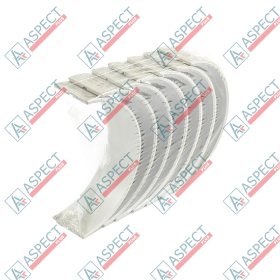 Crankshaft Bearing STD Isuzu (1876184210) 6HK1, 6HE1, 6HH1 Hitachi, JCB ISP