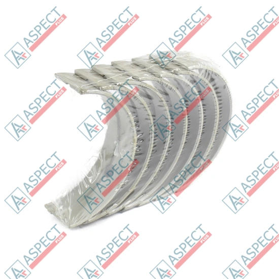 Crankshaft Bearing STD Isuzu (1876184210) 6HK1, 6HE1, 6HH1 Hitachi, JCB ISP