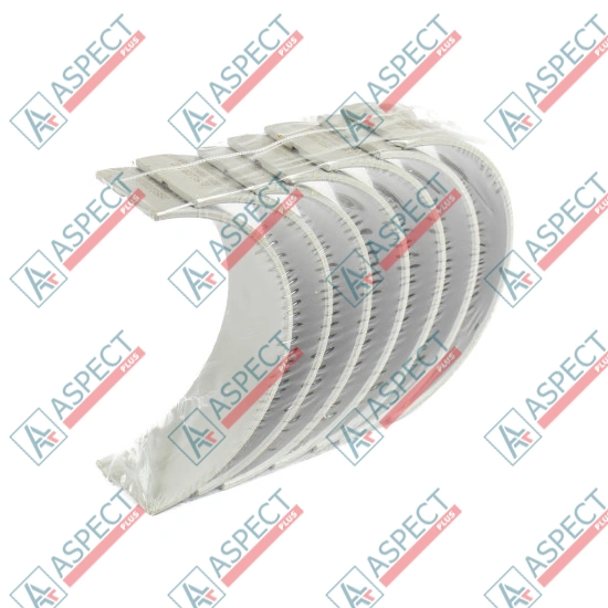 Crankshaft Bearing STD Isuzu (1876184220) 6HK1, 6HE1, 6HH1 Hitachi, JCB ISP